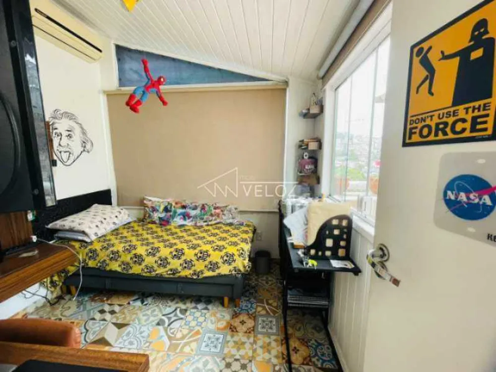Apartamento, 3 quartos, 156 m² - Foto 16