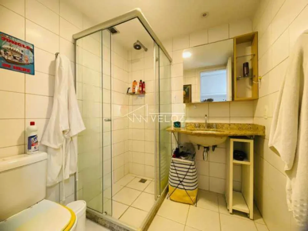 Apartamento, 3 quartos, 156 m² - Foto 21