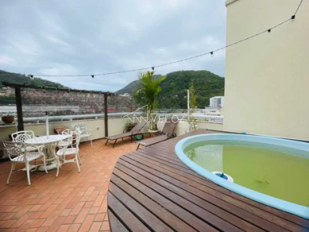 Apartamento, 3 quartos, 156 m² - Foto 25