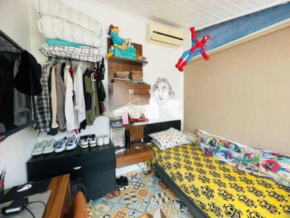 Apartamento, 3 quartos, 156 m² - Foto 18