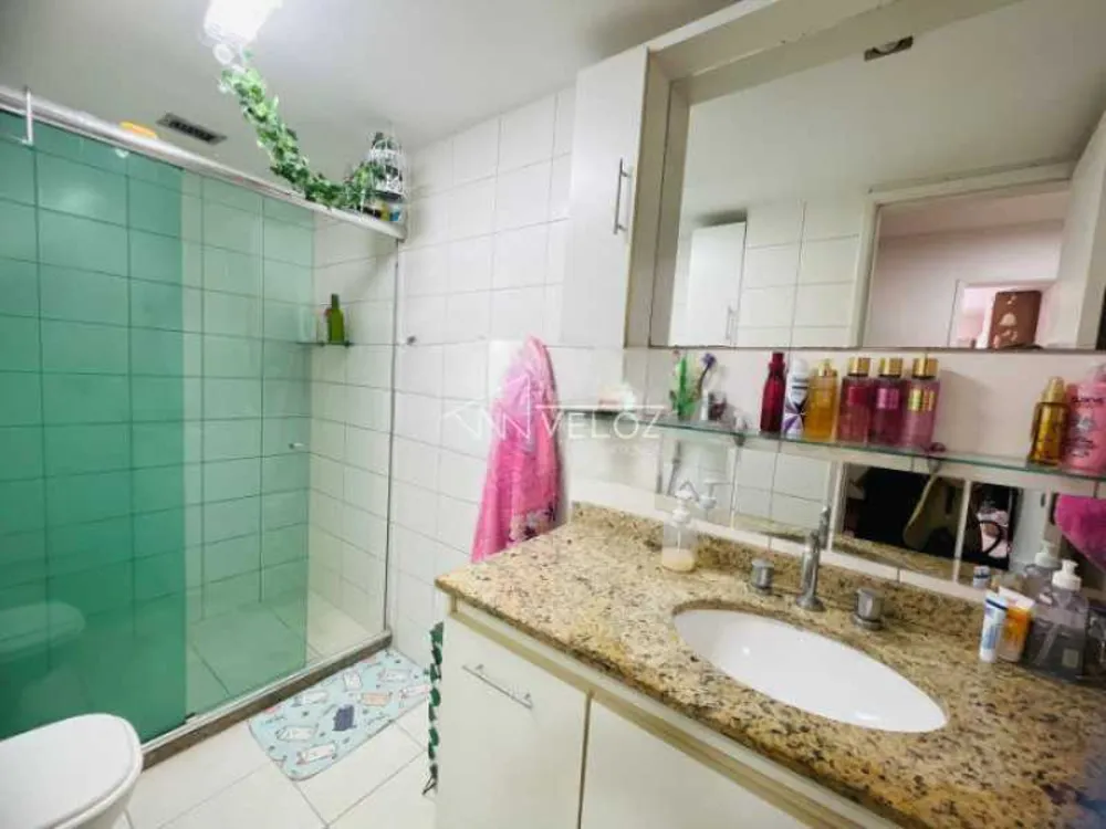 Apartamento, 3 quartos, 156 m² - Foto 20