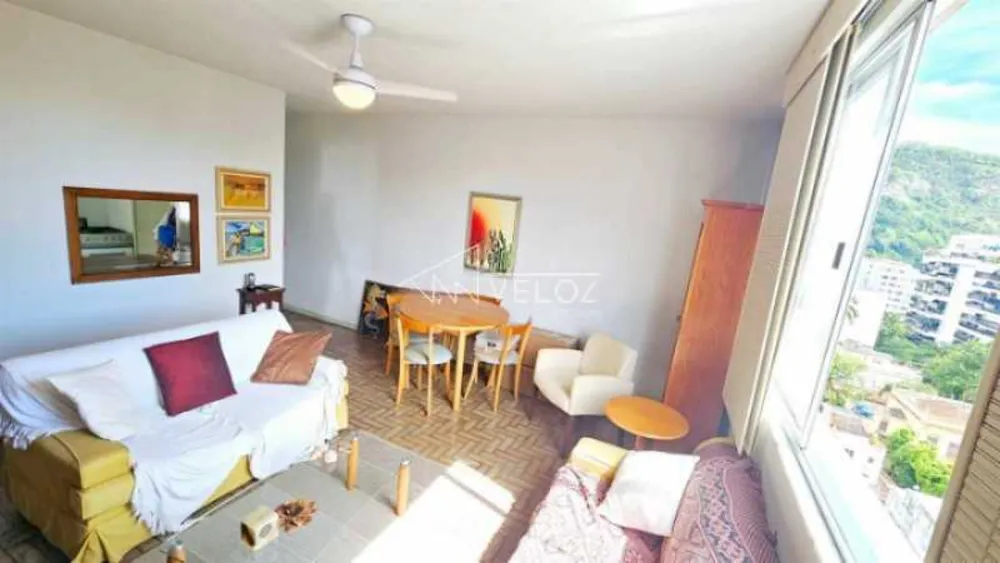 Apartamento, 1 quarto, 56 m² - Foto 5