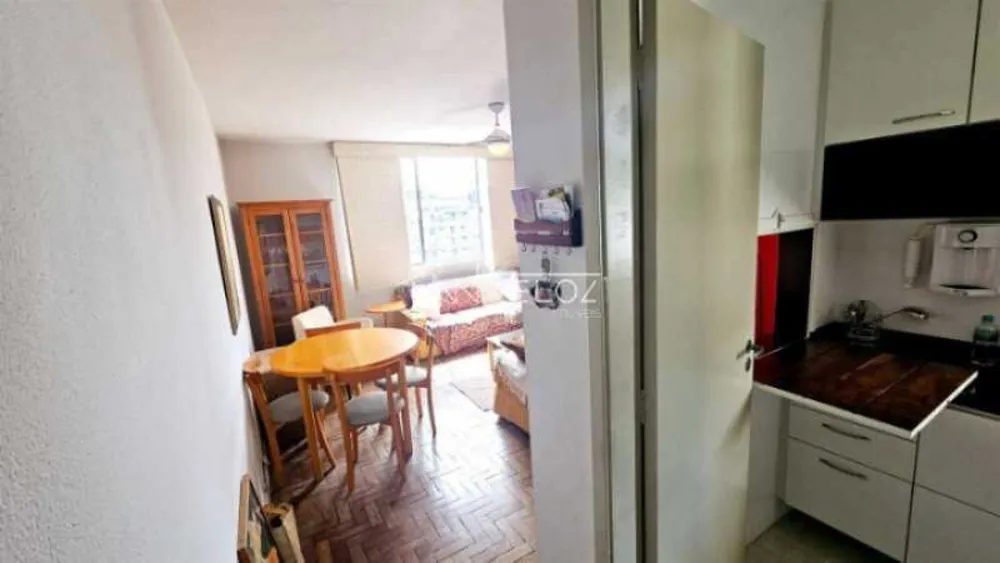 Apartamento, 1 quarto, 56 m² - Foto 17