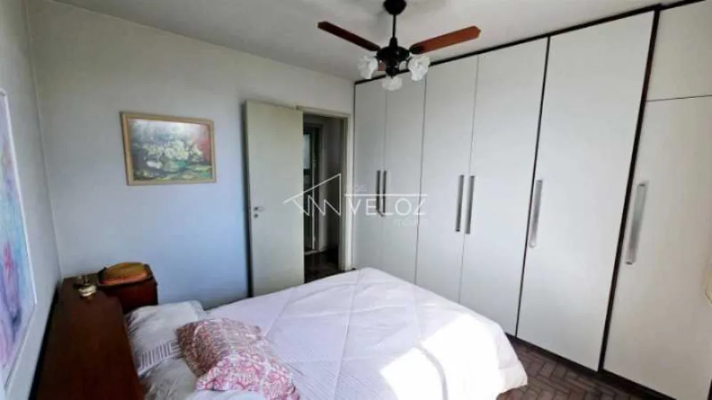 Apartamento, 1 quarto, 56 m² - Foto 11