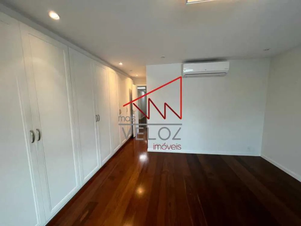Apartamento, 4 quartos, 241 m² - Foto 7