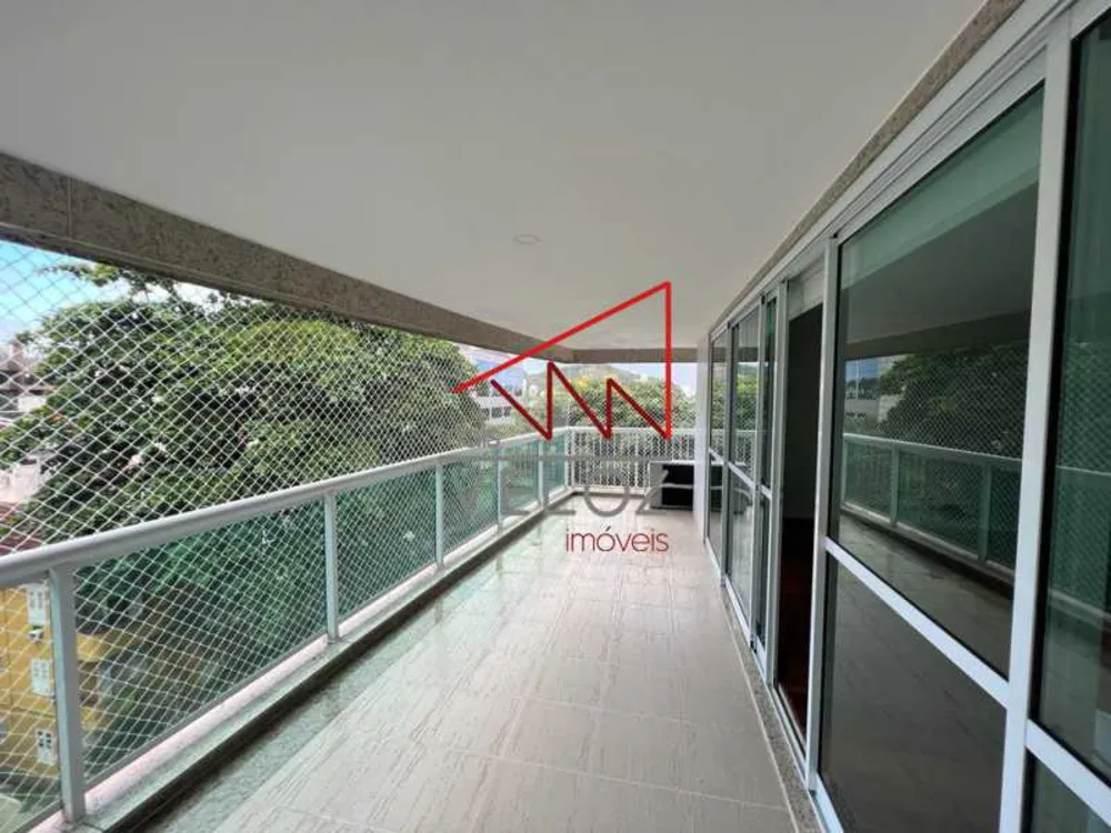 Apartamento, 4 quartos, 241 m² - Foto 3