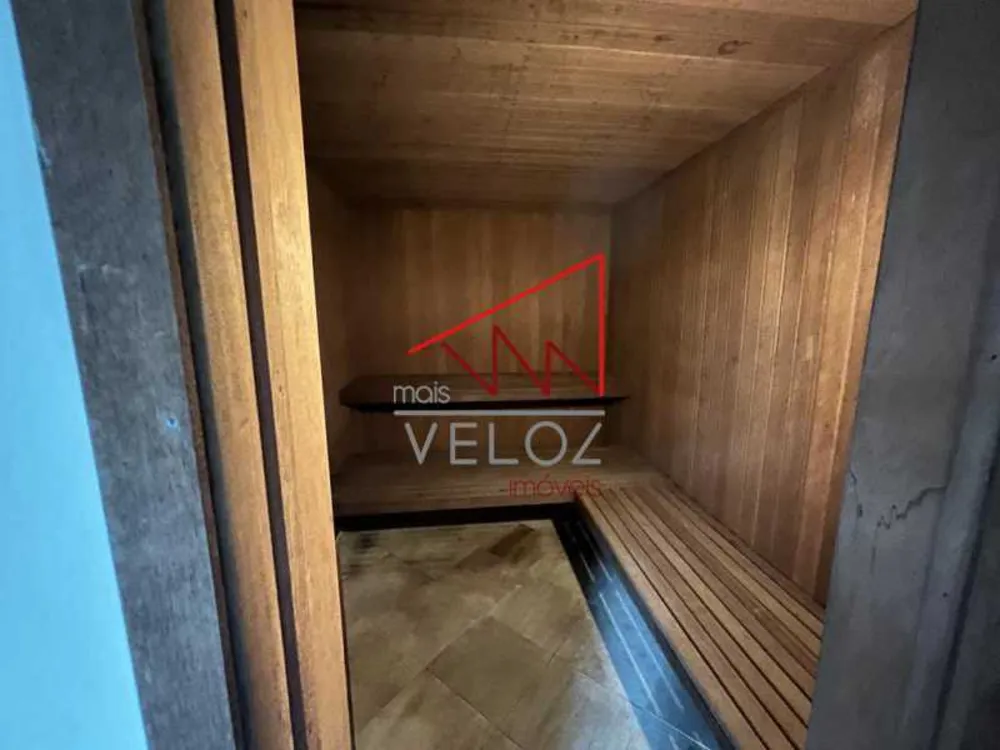 Apartamento, 4 quartos, 241 m² - Foto 1