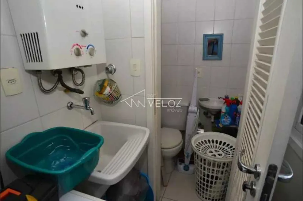 Apartamento, 3 quartos, 83 m² - Foto 23