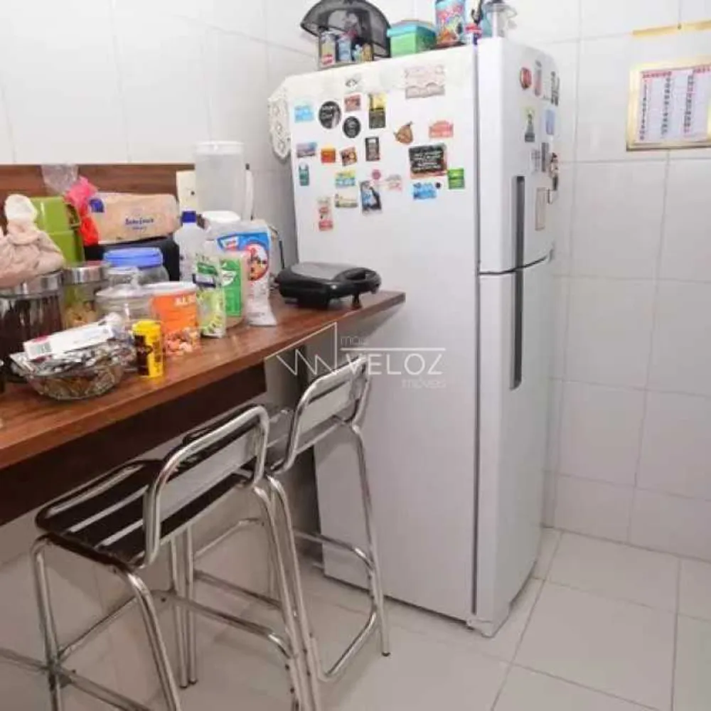 Apartamento, 3 quartos, 83 m² - Foto 22