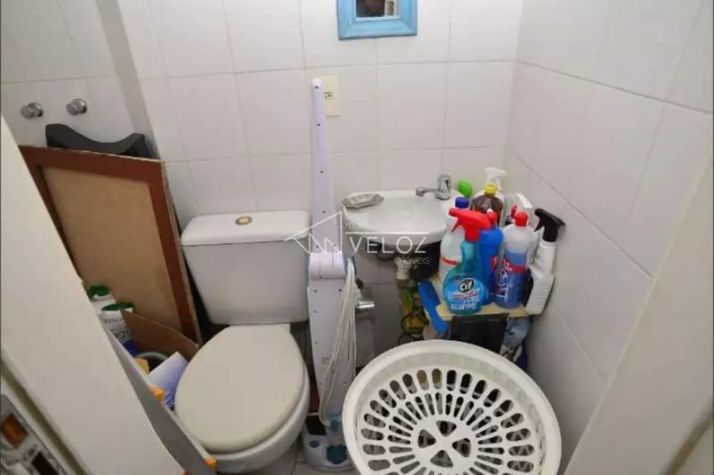 Apartamento, 3 quartos, 83 m² - Foto 24