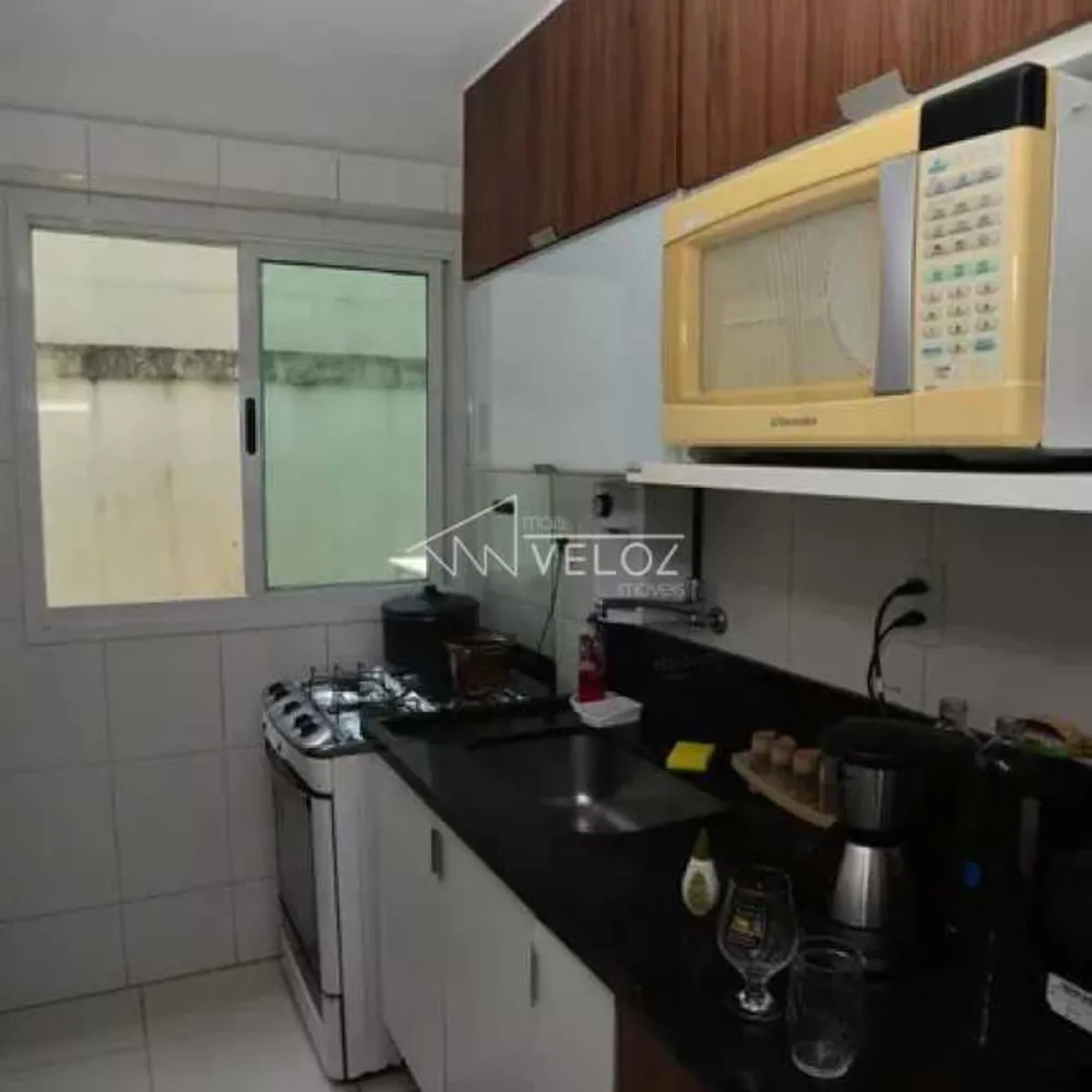 Apartamento, 3 quartos, 83 m² - Foto 20