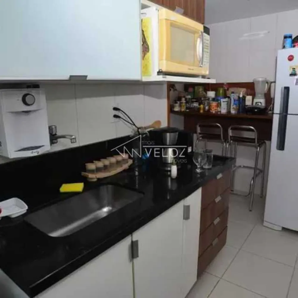 Apartamento, 3 quartos, 83 m² - Foto 21
