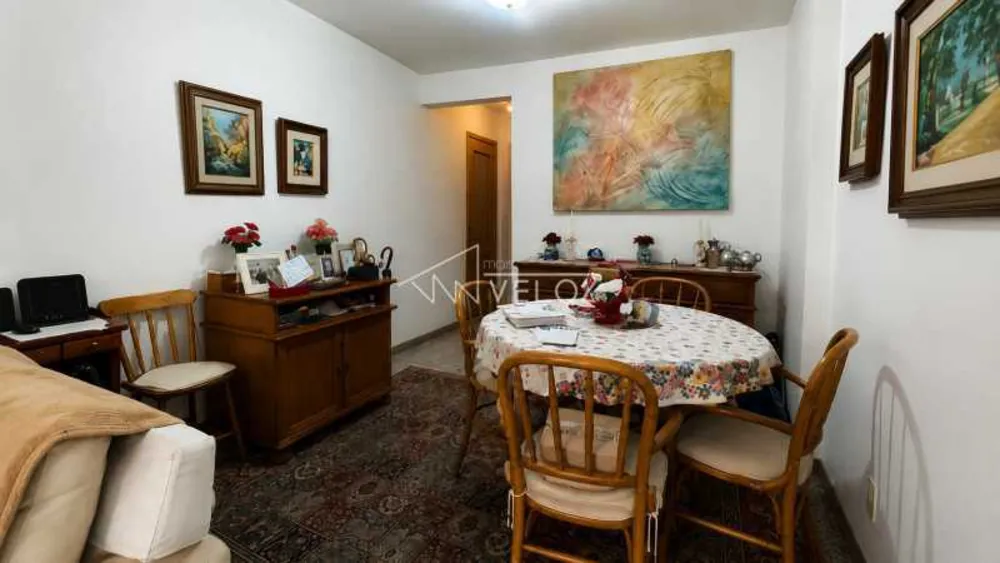 Apartamento, 3 quartos, 103 m² - Foto 26