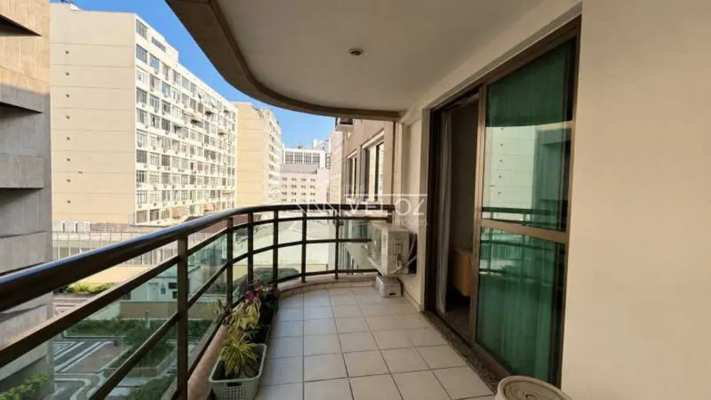 Apartamento, 3 quartos, 103 m² - Foto 22