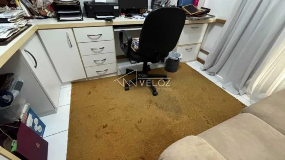 Apartamento, 3 quartos, 103 m² - Foto 13