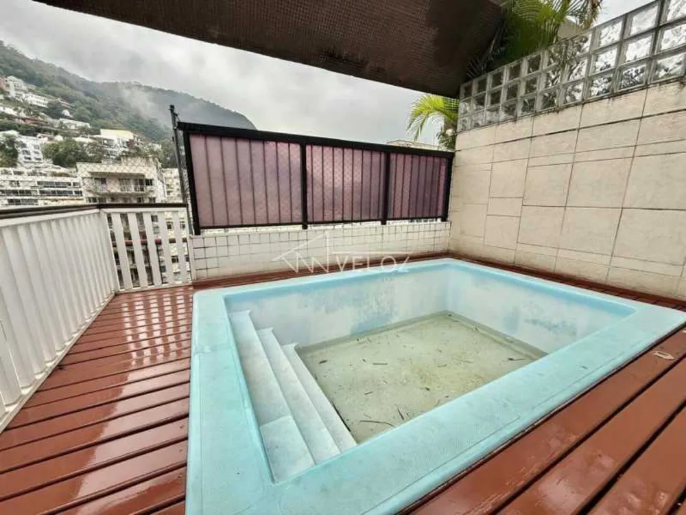 Cobertura, 3 quartos, 179 m² - Foto 22