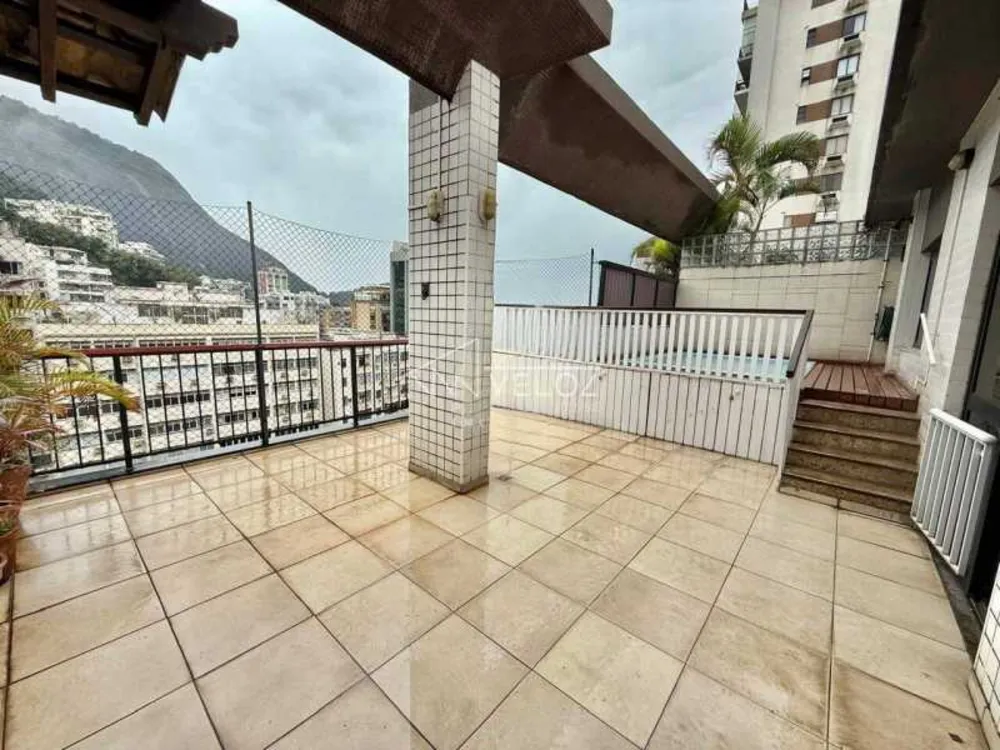 Cobertura, 3 quartos, 179 m² - Foto 21