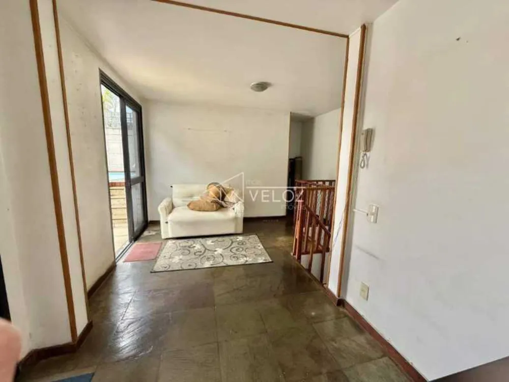 Cobertura, 3 quartos, 179 m² - Foto 11