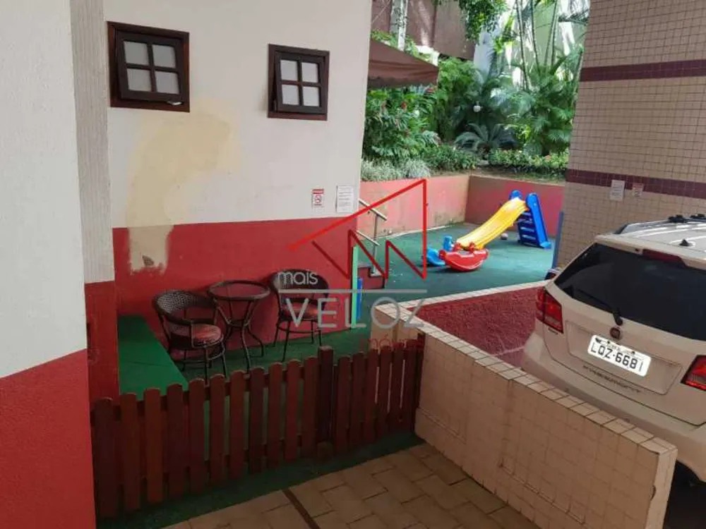 Apartamento, 3 quartos, 85 m² - Foto 26