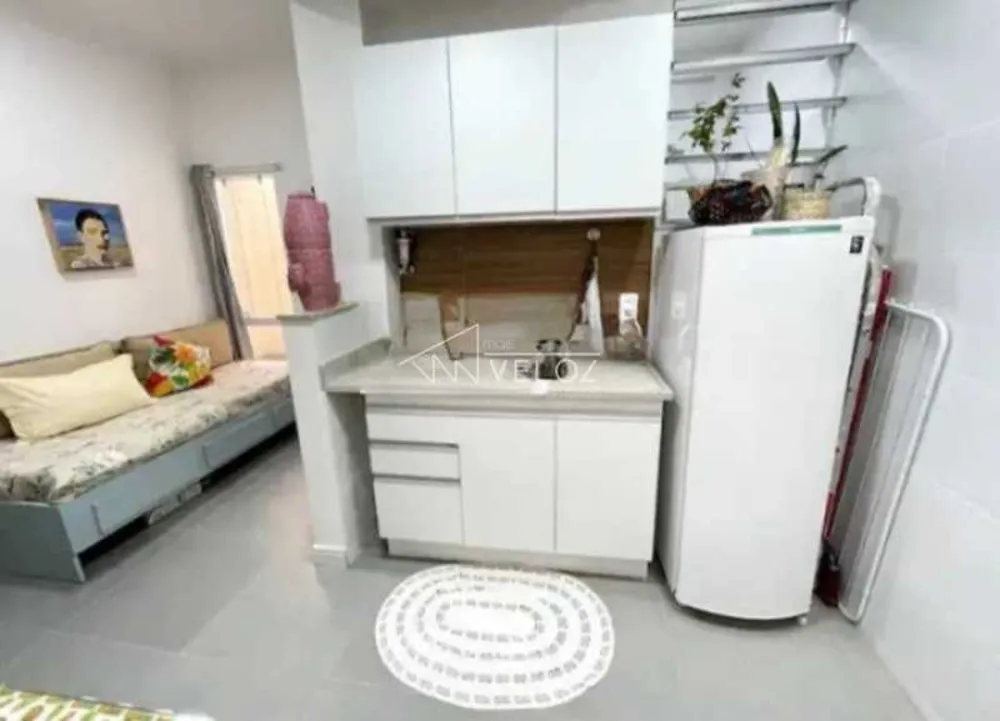 Apartamento, 1 quarto, 34 m² - Foto 4