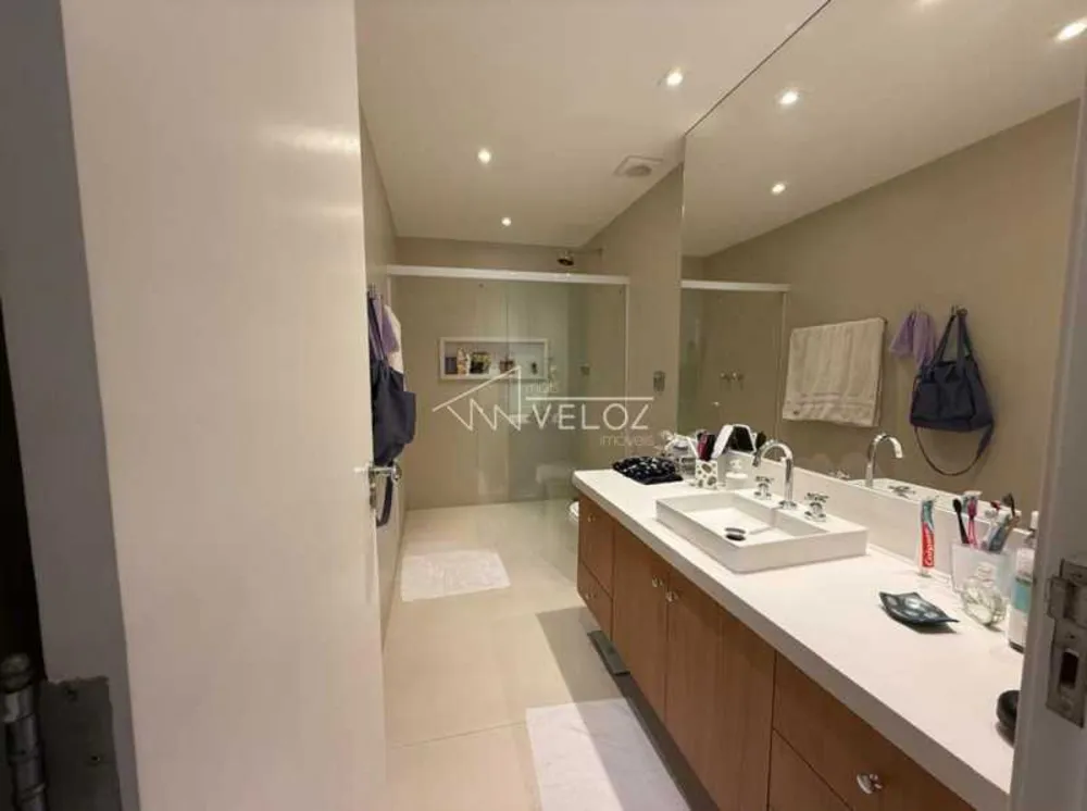 Apartamento, 4 quartos, 250 m² - Foto 10