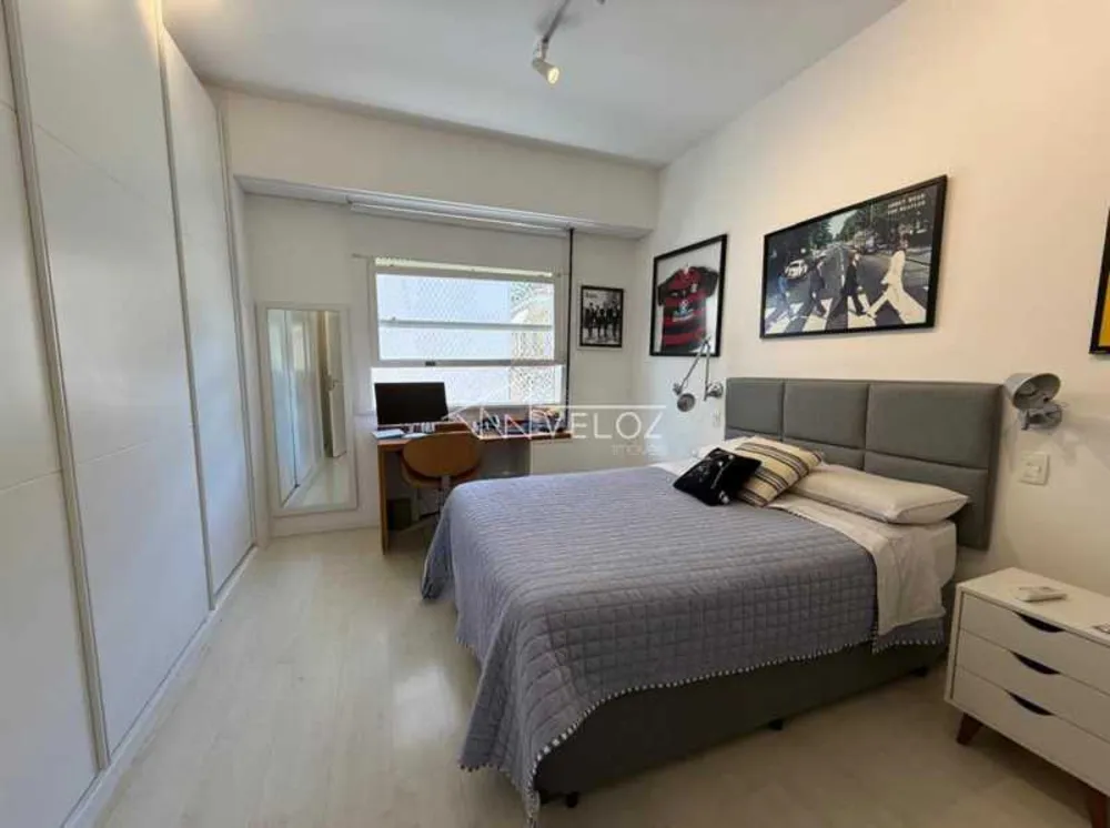 Apartamento, 4 quartos, 250 m² - Foto 16