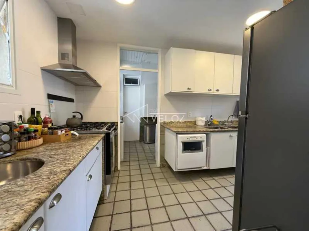 Apartamento, 4 quartos, 250 m² - Foto 24