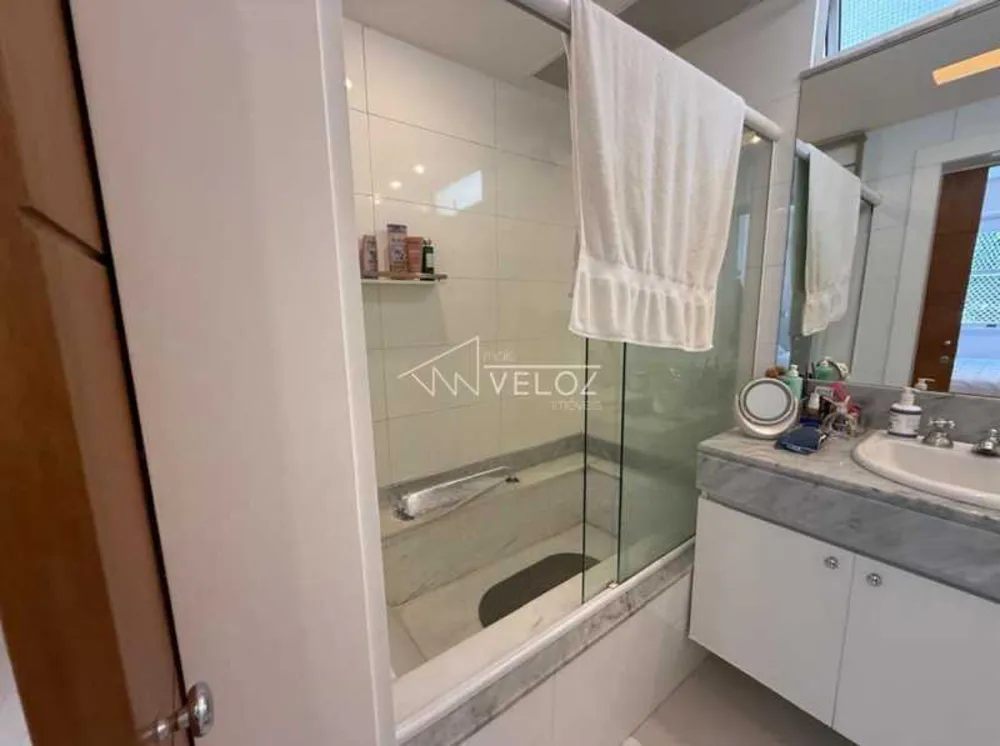 Apartamento, 4 quartos, 250 m² - Foto 15