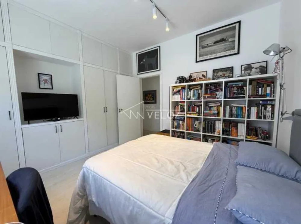 Apartamento, 4 quartos, 250 m² - Foto 17