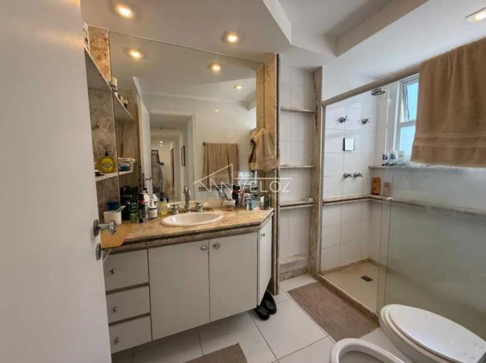 Apartamento, 4 quartos, 250 m² - Foto 19