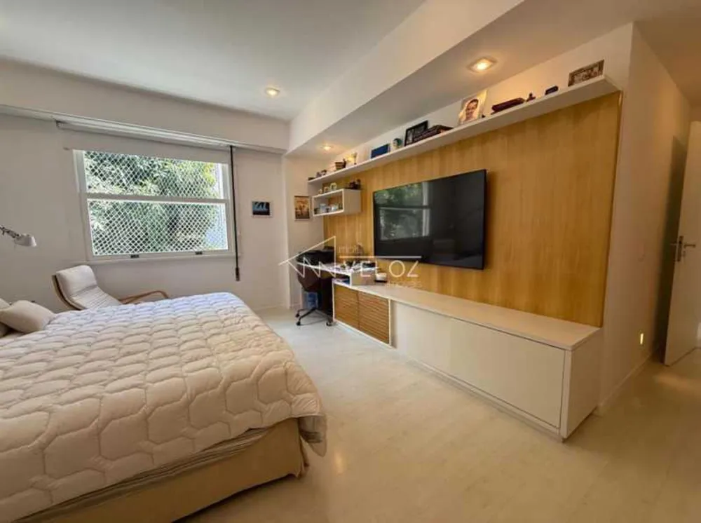 Apartamento, 4 quartos, 250 m² - Foto 12