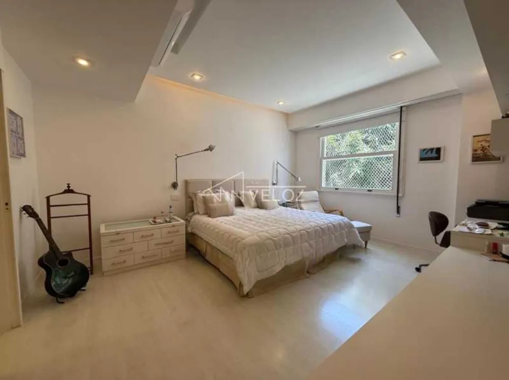 Apartamento, 4 quartos, 250 m² - Foto 11