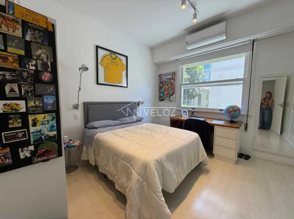 Apartamento, 4 quartos, 250 m² - Foto 18