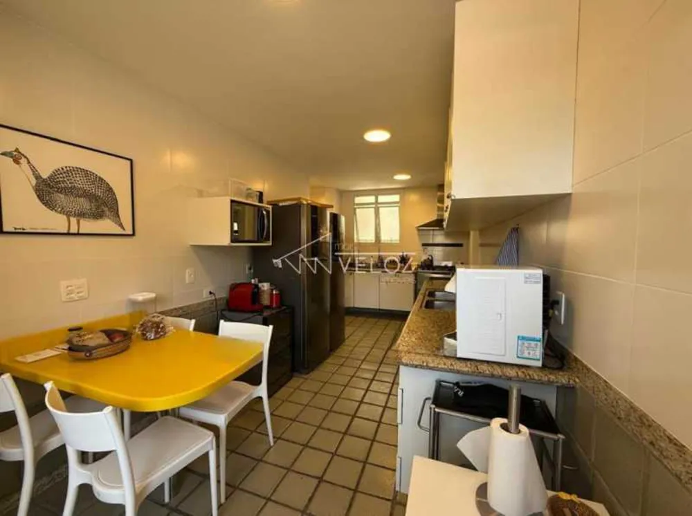 Apartamento, 4 quartos, 250 m² - Foto 22
