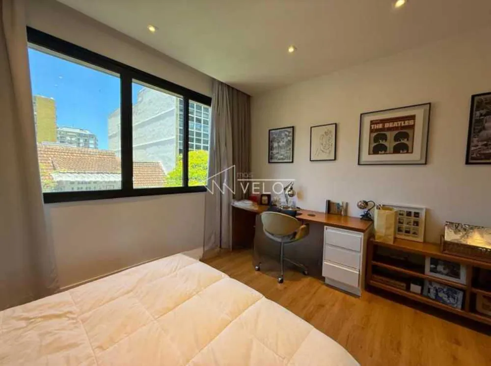 Apartamento, 4 quartos, 250 m² - Foto 7