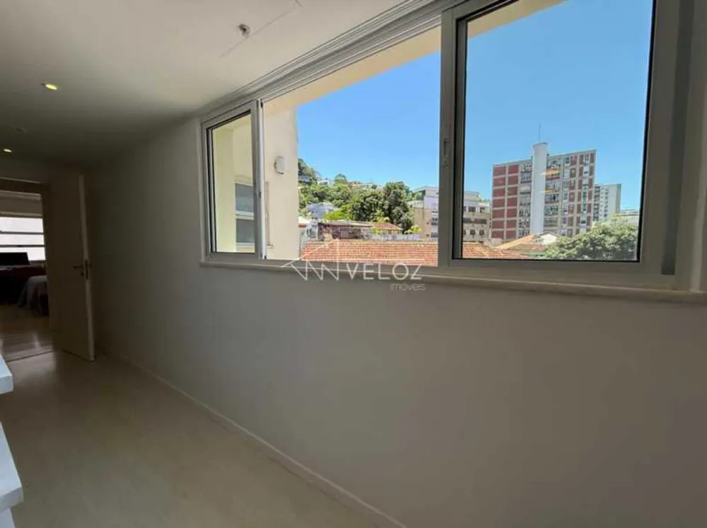 Apartamento, 4 quartos, 250 m² - Foto 21