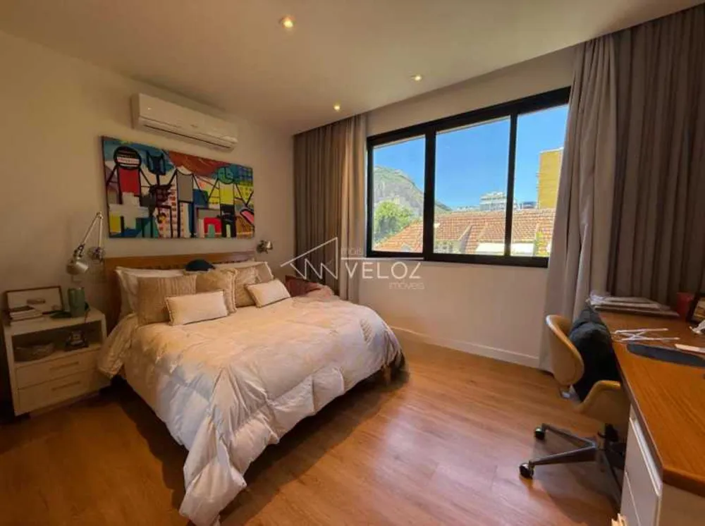 Apartamento, 4 quartos, 250 m² - Foto 8