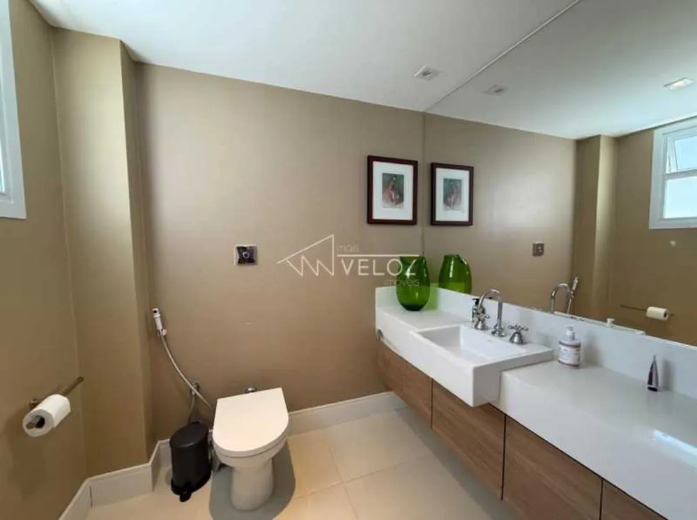Apartamento, 4 quartos, 250 m² - Foto 20
