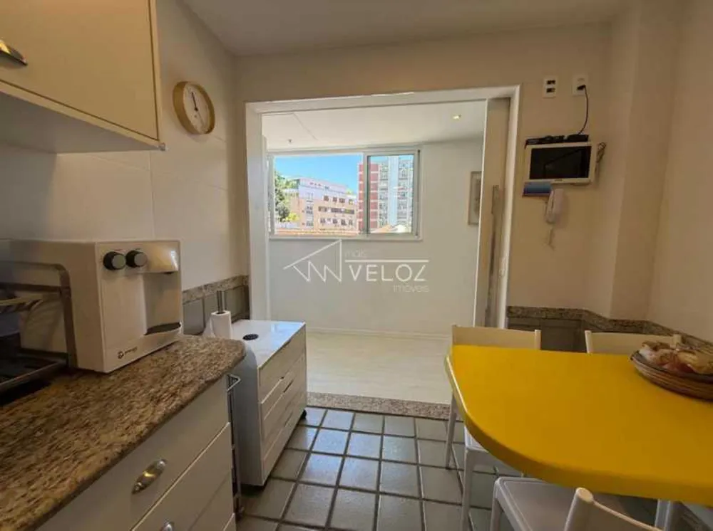 Apartamento, 4 quartos, 250 m² - Foto 23