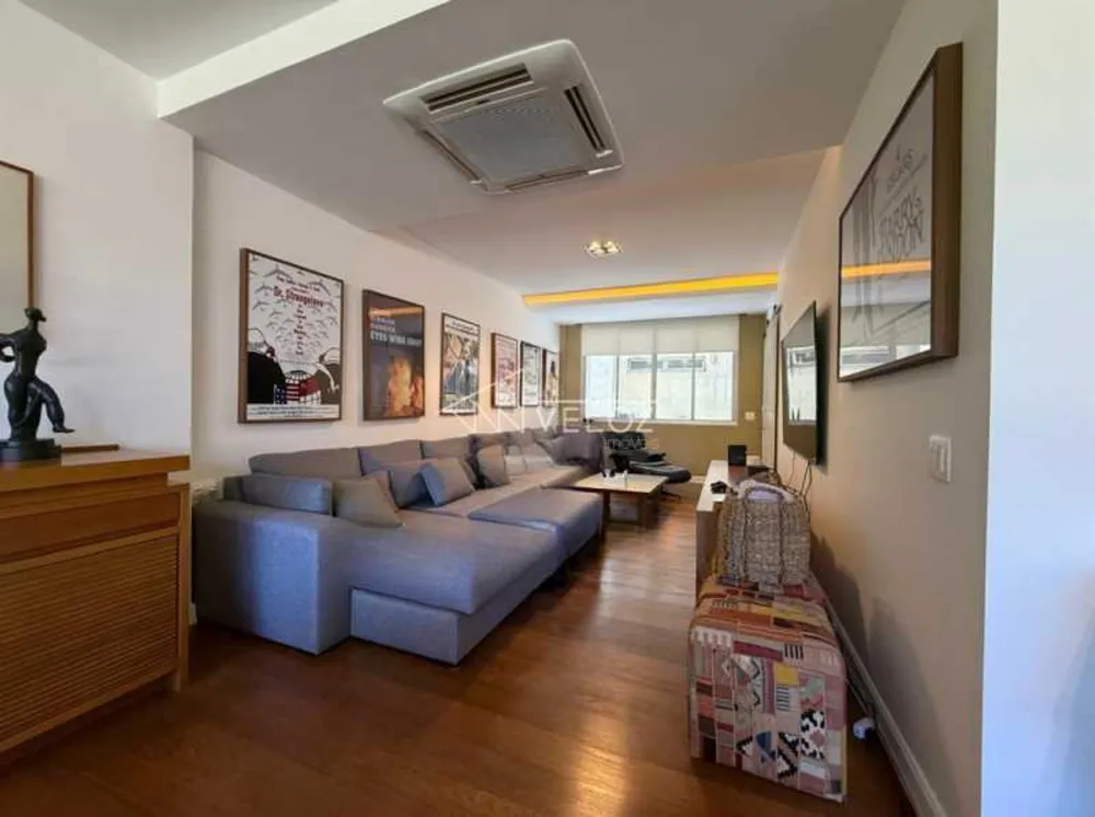 Apartamento, 4 quartos, 250 m² - Foto 5