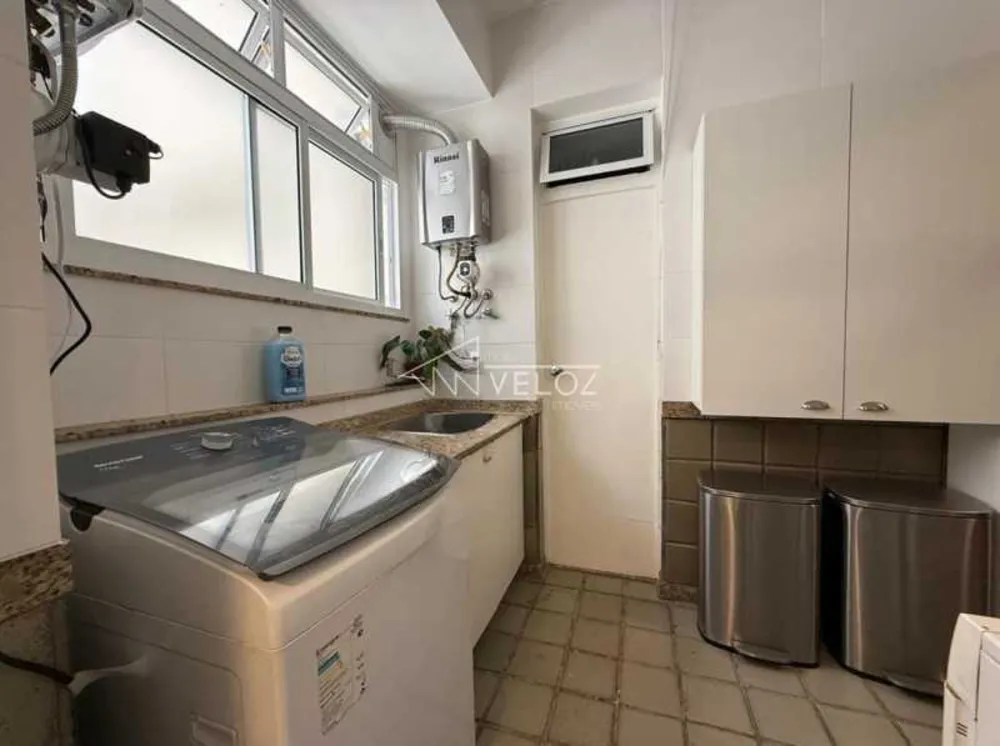 Apartamento, 4 quartos, 250 m² - Foto 1