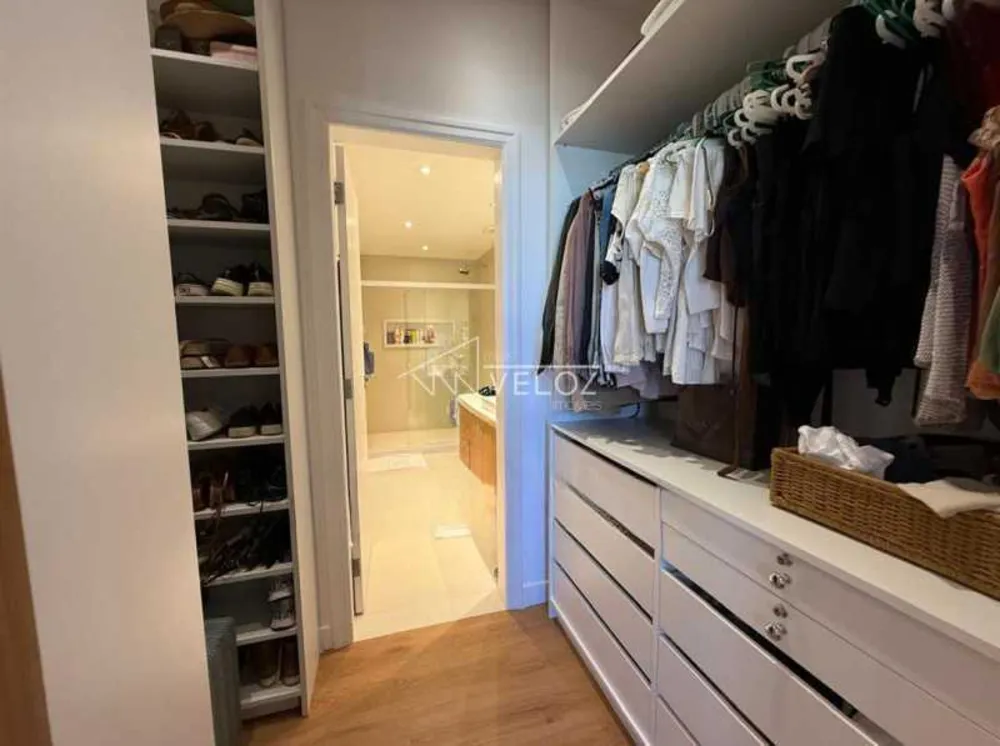 Apartamento, 4 quartos, 250 m² - Foto 9