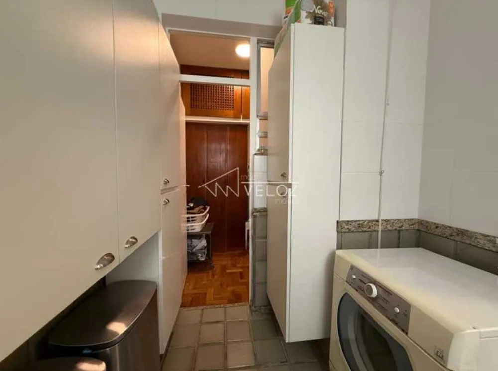Apartamento, 4 quartos, 250 m² - Foto 25