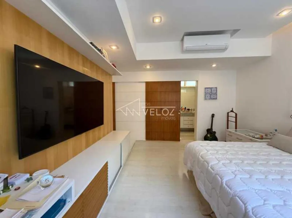 Apartamento, 4 quartos, 250 m² - Foto 13