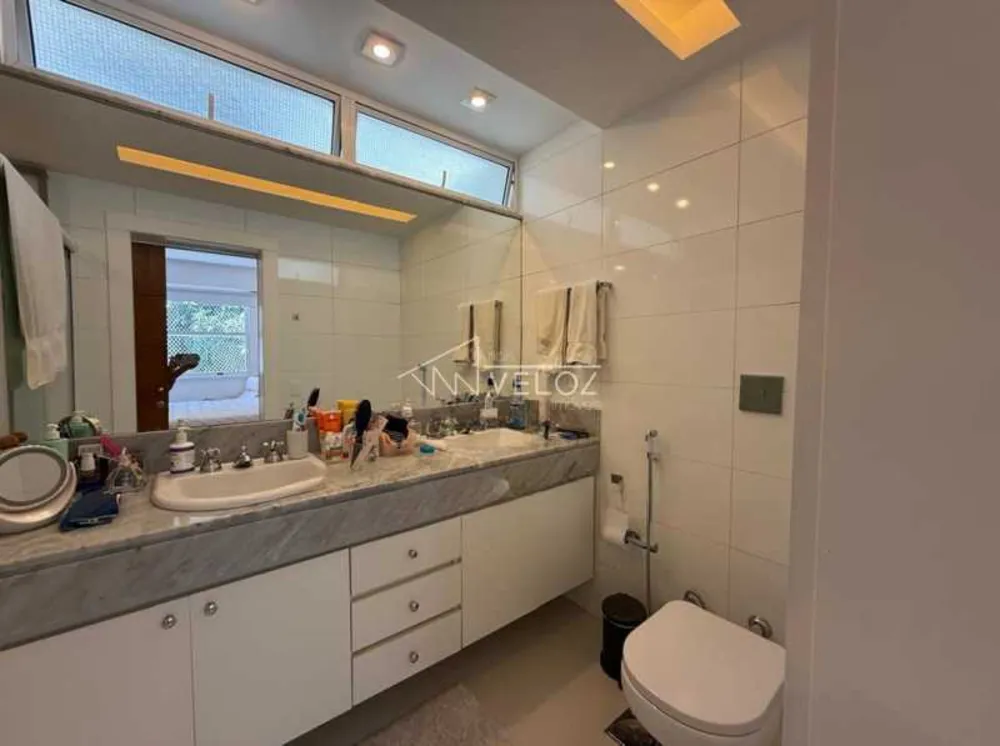 Apartamento, 4 quartos, 250 m² - Foto 14