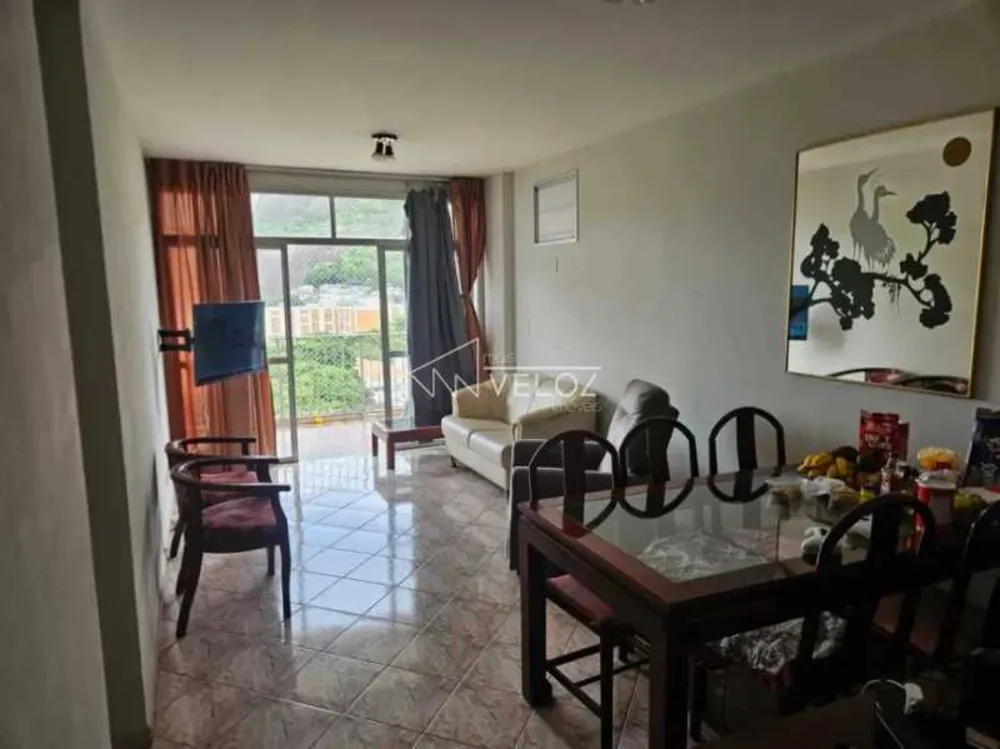 Apartamento, 2 quartos, 87 m² - Foto 2