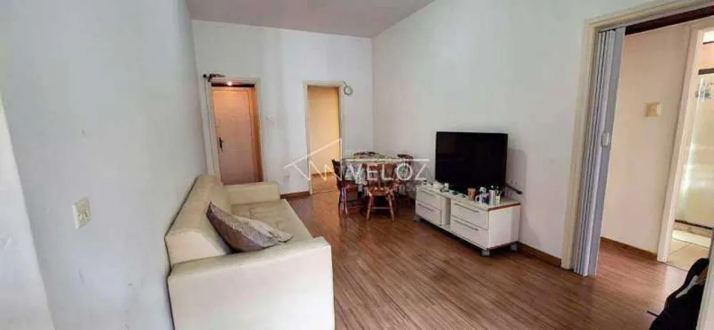 Apartamento, 2 quartos, 65 m² - Foto 8