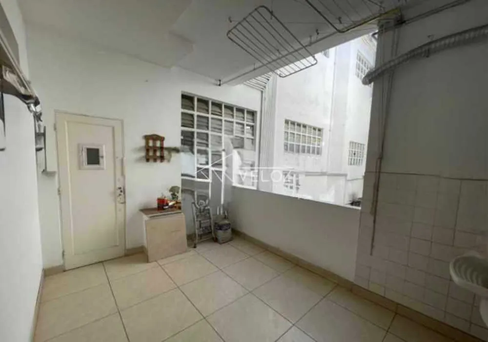 Apartamento, 2 quartos, 92 m² - Foto 21