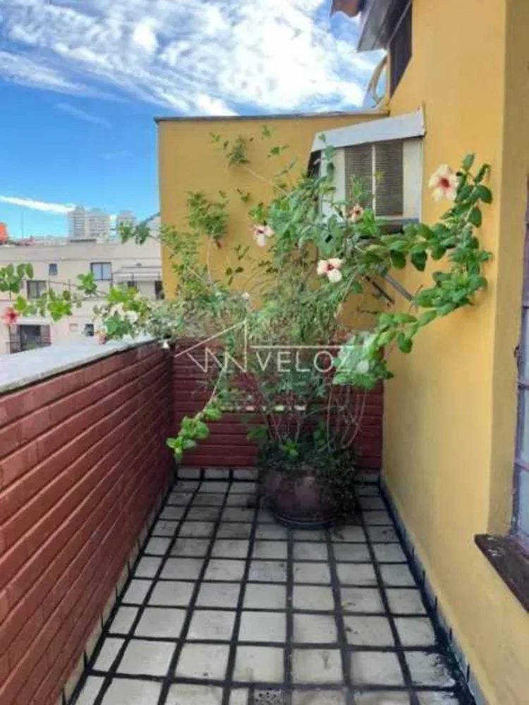 Apartamento, 2 quartos, 146 m² - Foto 20