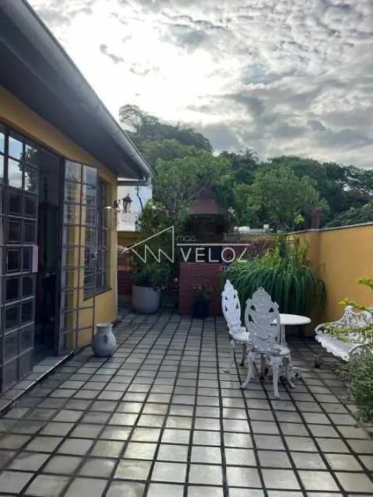 Apartamento, 2 quartos, 146 m² - Foto 4